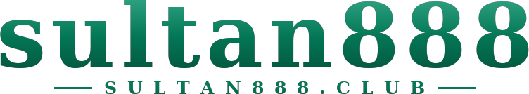 sultan888 logo